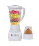 Cambridge 2 in 1 Blender White (BL301) On Installments-HaniaT  ( 3 Months 0% Percent Profit Product Available On 48 Months Installment )